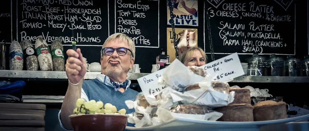 Menu_Tisbury Delicatessen_Tisbury_image_1