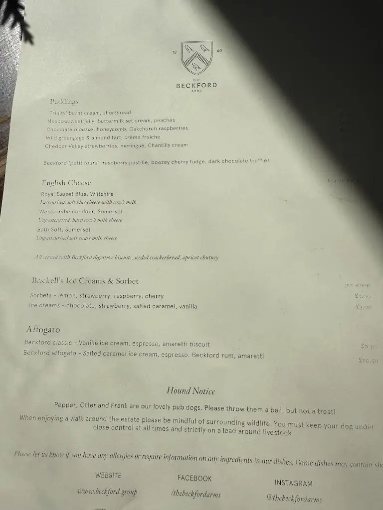Menu_The Beckford Arms_Tisbury_image_3