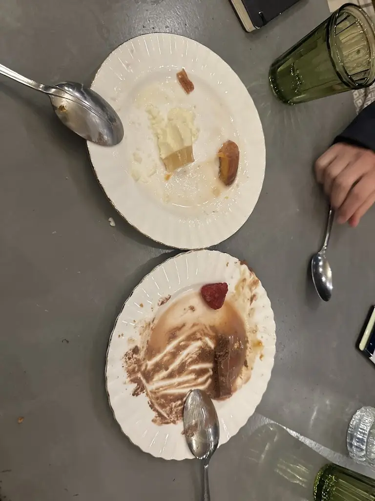 Ledicia Castro_The Beckford Arms_Tisbury_review