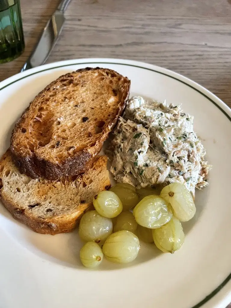 Manu Rathore_The Beckford Arms_Tisbury_review