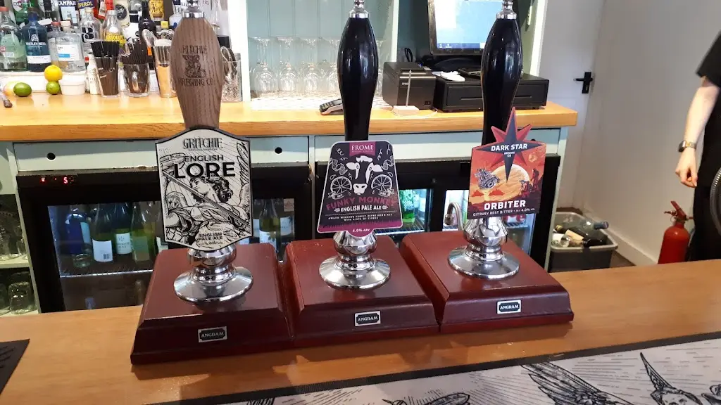 Menu_The Royal Oak_Tisbury_image_6