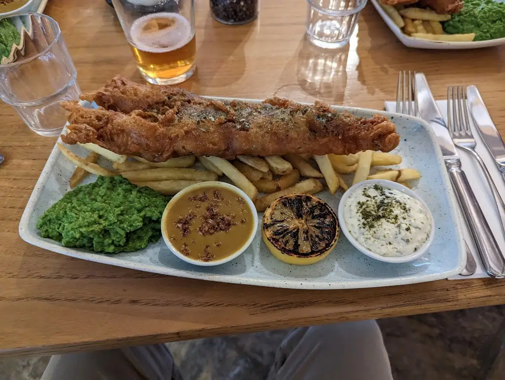 Menu_The Royal Oak_Tisbury_image_7