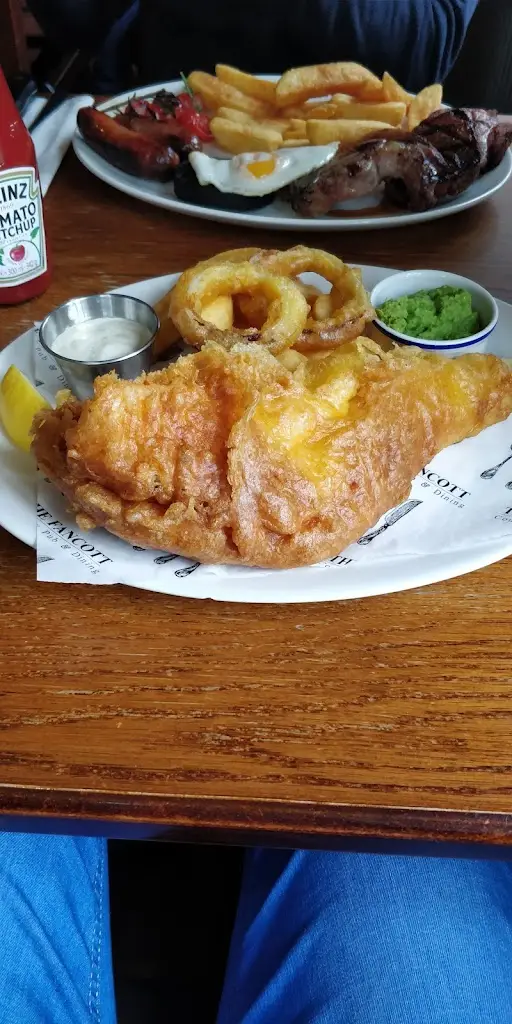 Menu_The Fancott_Toddington_immagine_4