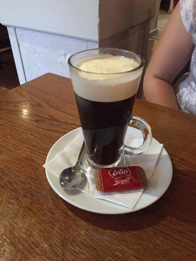 Menu_The Fancott_Toddington_immagine_7