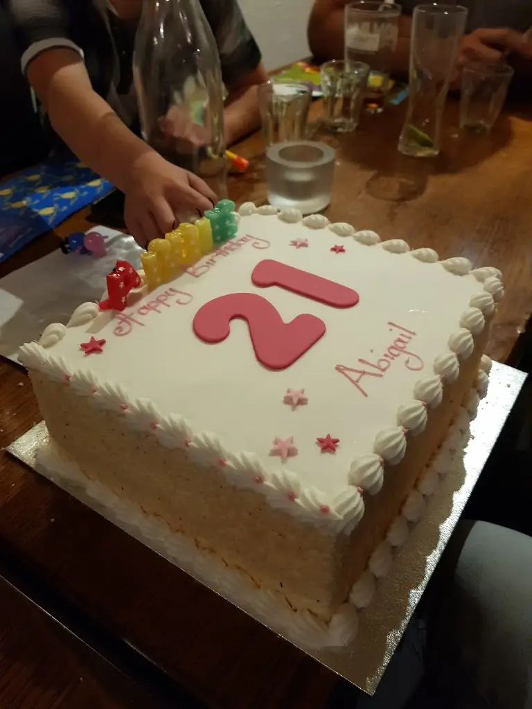 Menu_The Fancott_Toddington_immagine_8