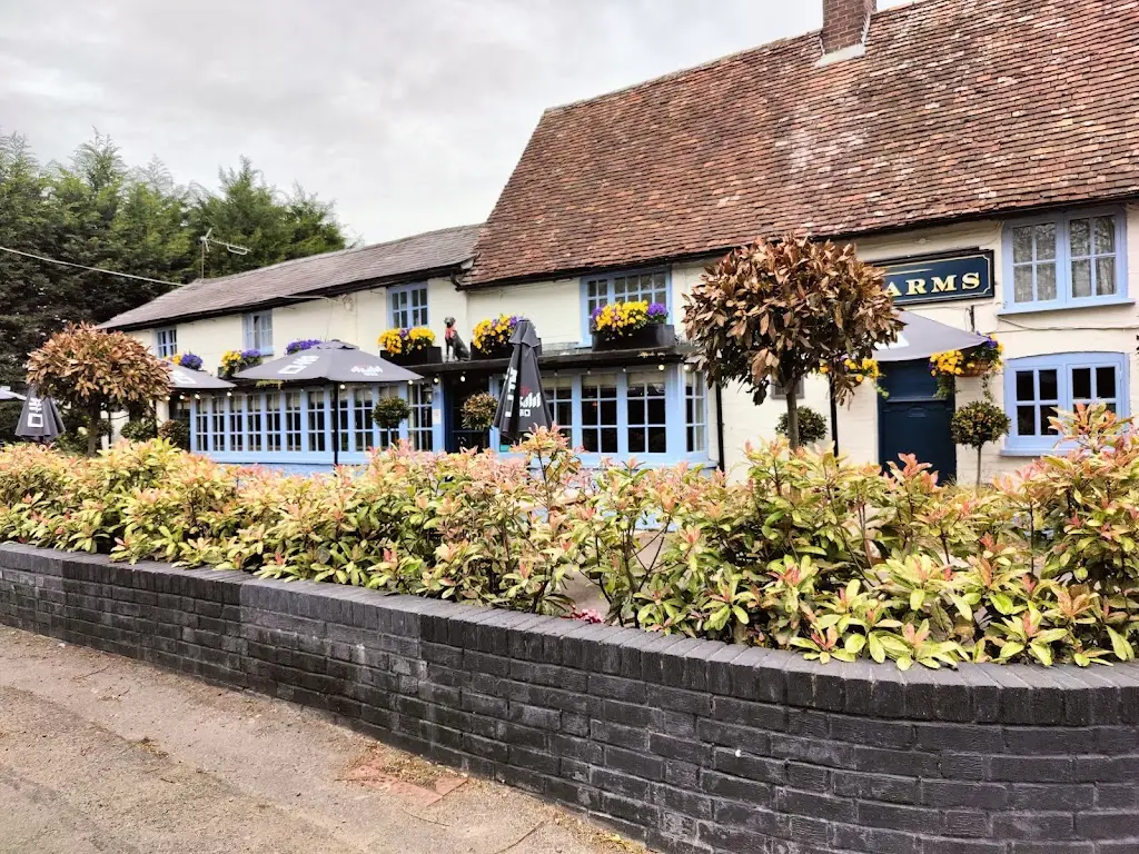 Jeff Bulled_The Fancott_Toddington_recensione