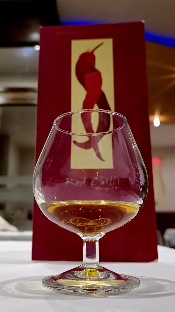 Gary Fletcher-Moore_Red Chilli_Toddington_review