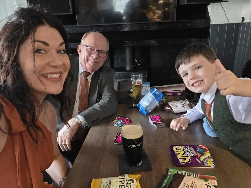 Amanda Wycoff Neaves_The Oddfellows Arms_Toddington_review