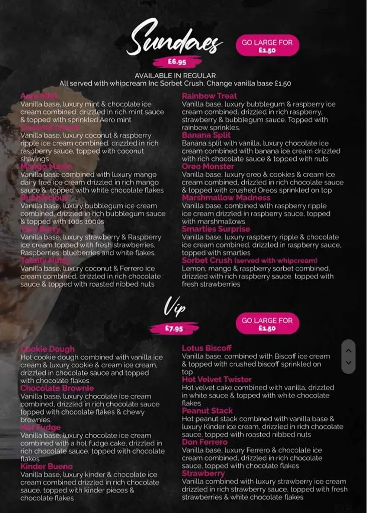 Menu_Delicious Desserts_Toddington_image_4