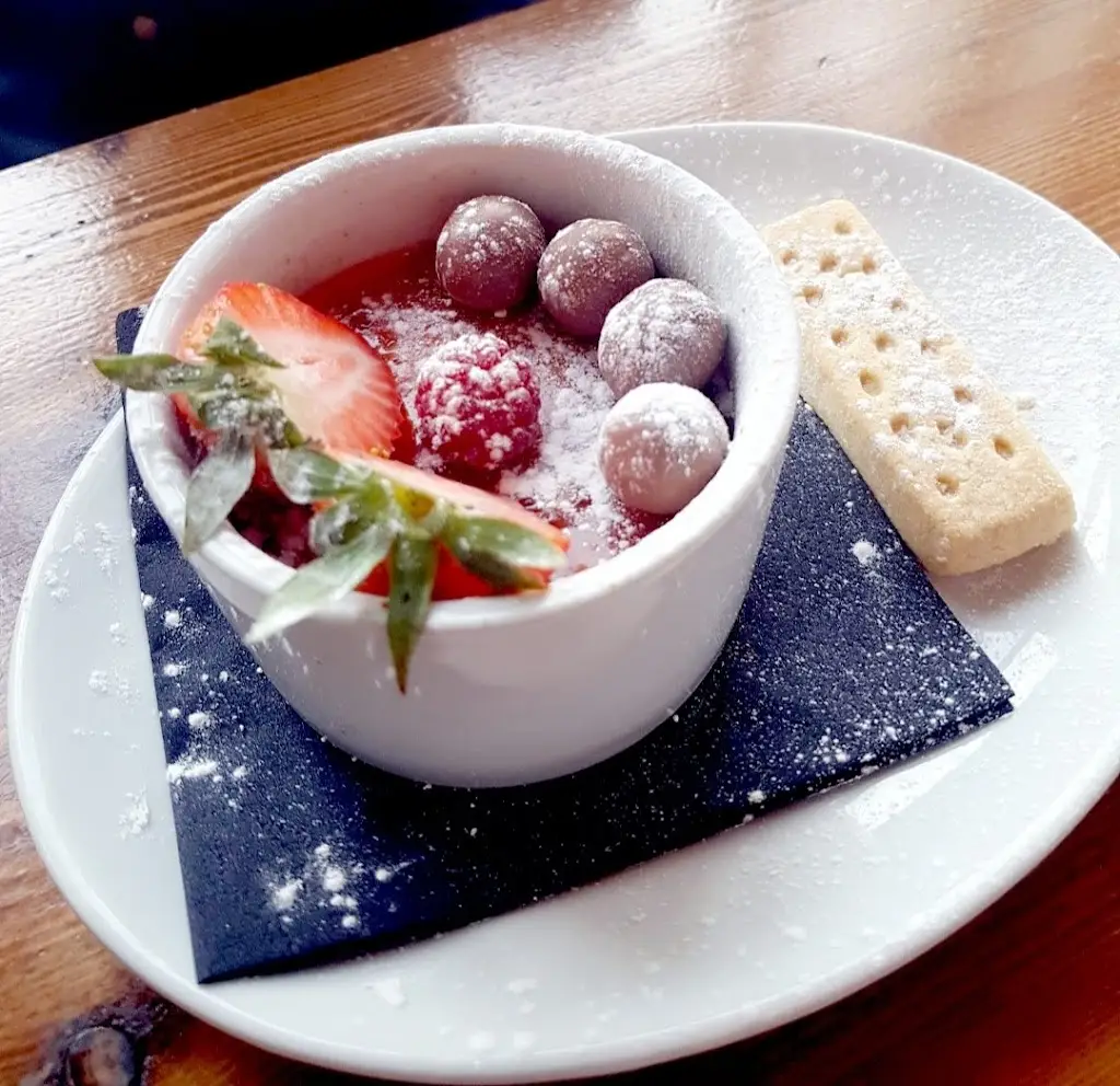 Menu_The Refreshment Rooms_Bebington_immagine_8