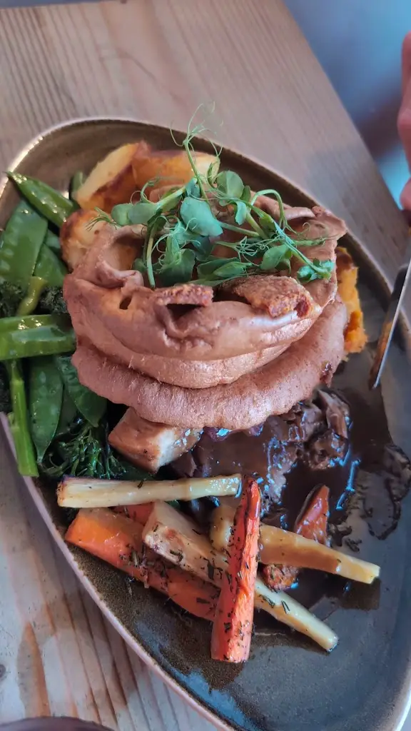 Eve Vid_The Refreshment Rooms_Bebington_recensione