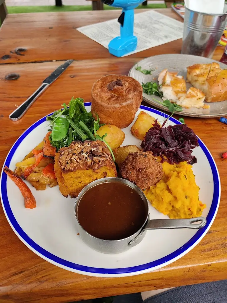 Joe_The Refreshment Rooms_Bebington_recensione