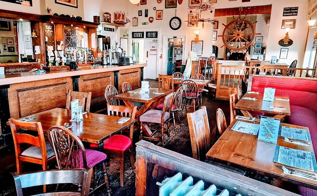 The Refreshment Rooms_Bebington_slider_image_1