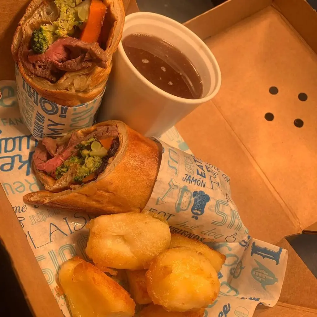 Menu_The Bell_Toddington_image_7