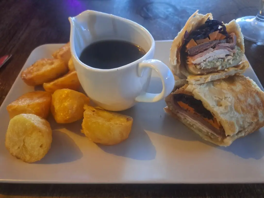 Charlene Herbert_The Bell_Toddington_review