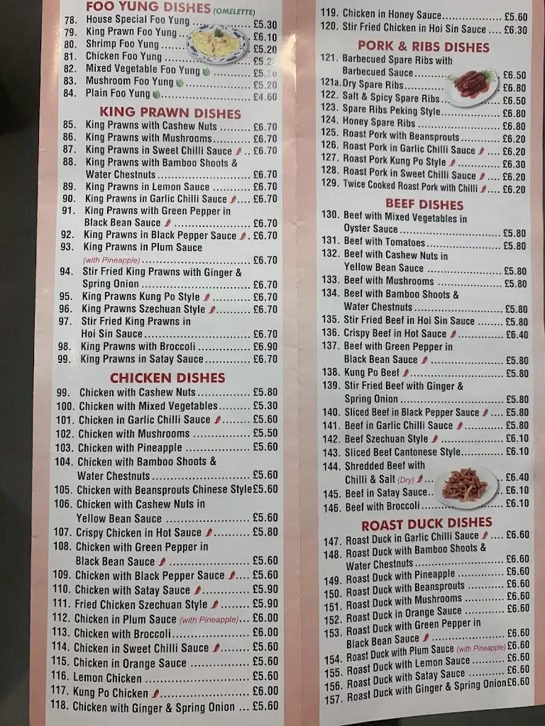 Menü_Tin Yau_Toddington_Bild_4