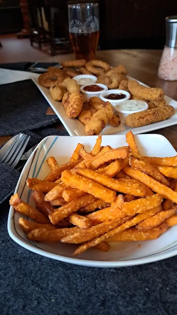 A G_The Old Farm Inn_Totternhoe_review