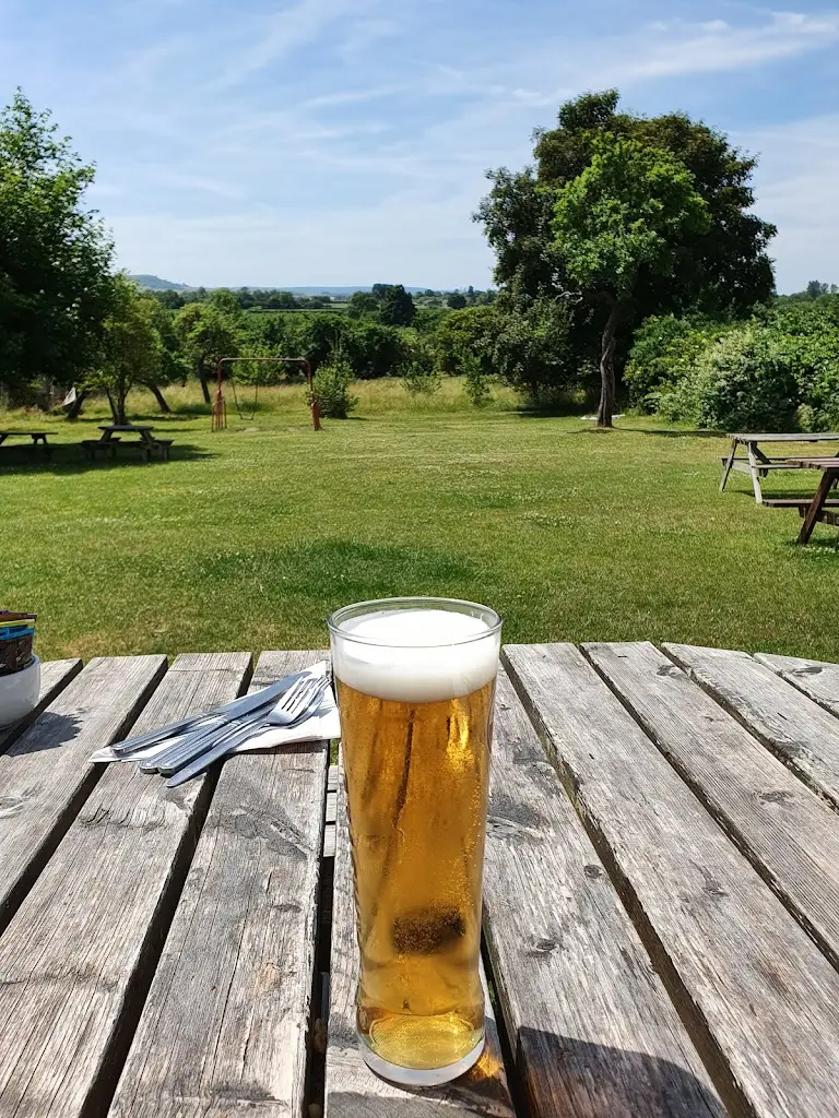 Menu_The Cross Keys _Totternhoe_image_3