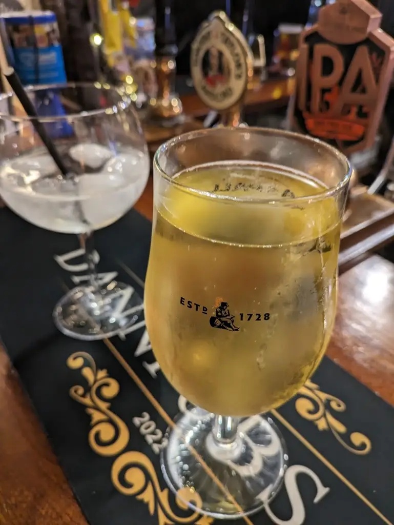 Menu_The Cross Keys _Totternhoe_image_6