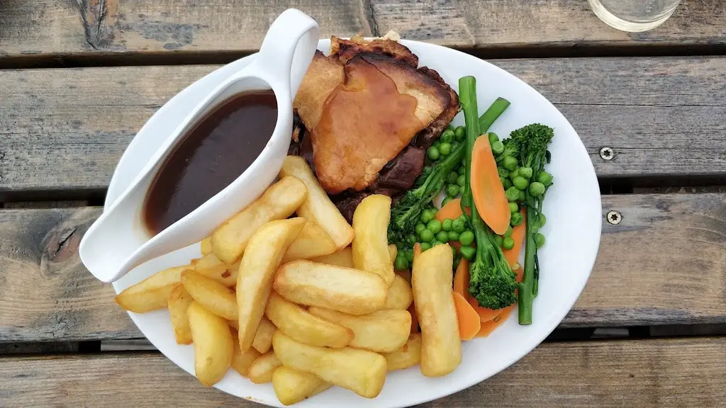 Menu_The Cross Keys _Totternhoe_image_7