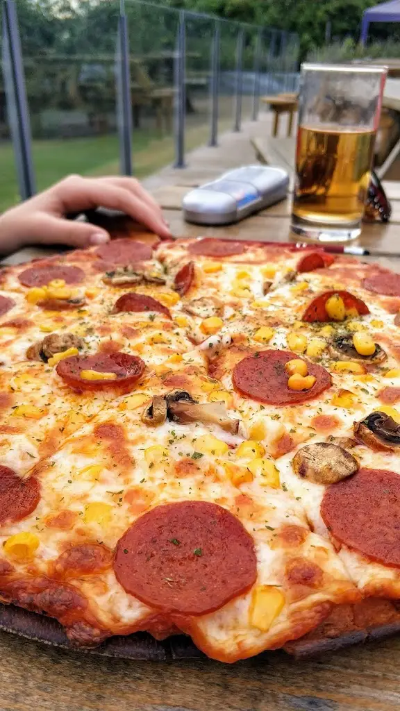 Menu_The Cross Keys _Totternhoe_image_9