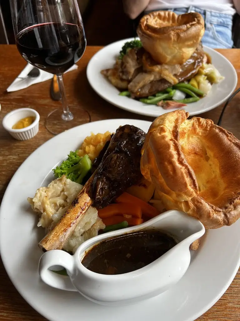 Oleksii Kainara_The Cross Keys _Totternhoe_review