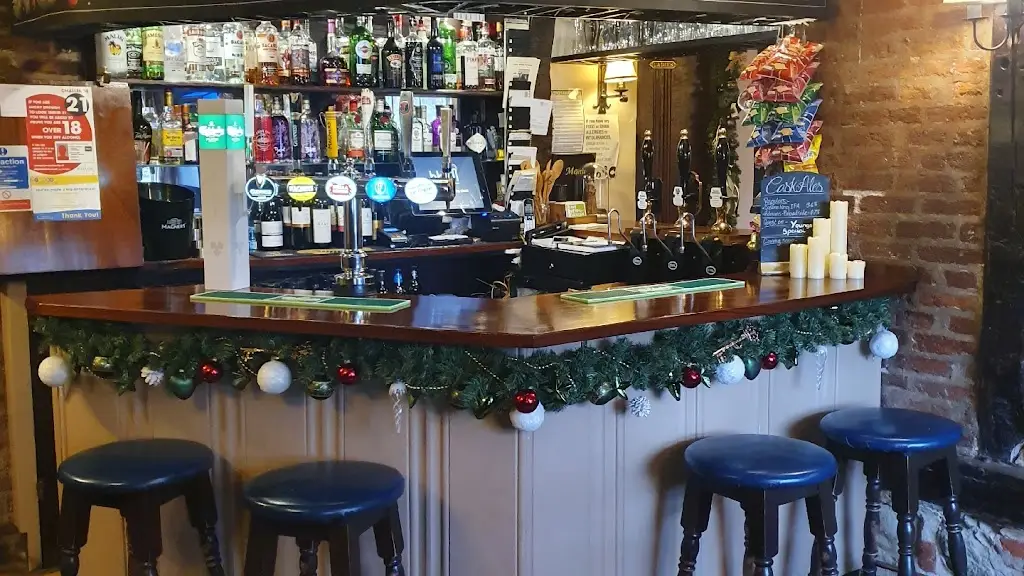 The Cross Keys (Totternhoe) restaurant in Totternhoe