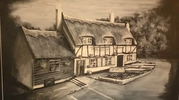 The Cross Keys _Totternhoe_slider_image_3