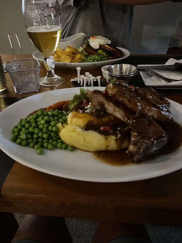 Karen Prowse_King Arthur's Arms Hotel_Tintagel_review