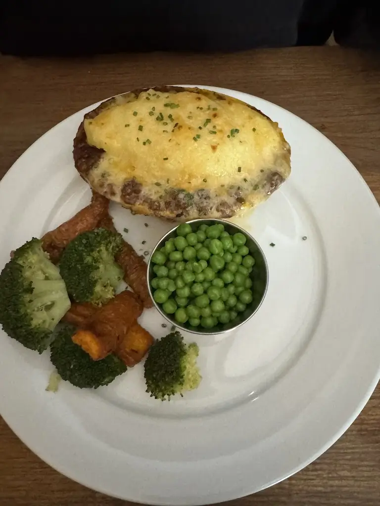 Tudor Casian_King Arthur's Arms Hotel_Tintagel_review