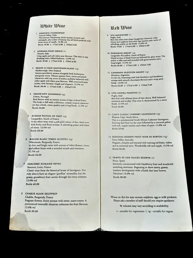 Menu_Ye Olde Malthouse Inn_Tintagel_image_3