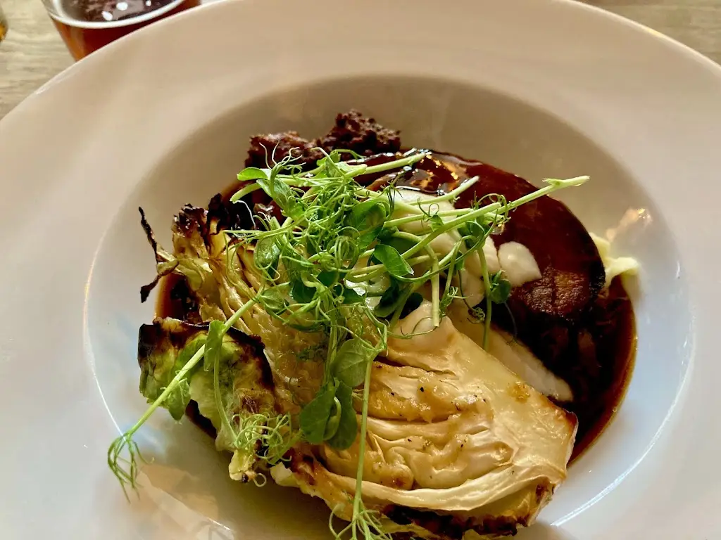 jeremy neldon_Ye Olde Malthouse Inn_Tintagel_review