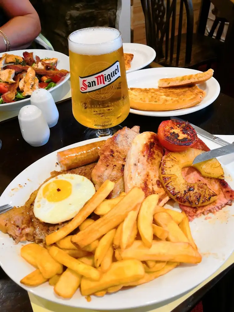 Menu_Crossbow cafe & grill_Tintagel_image_4