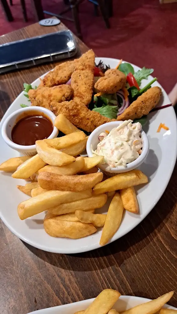 Menu_Crossbow cafe & grill_Tintagel_image_6