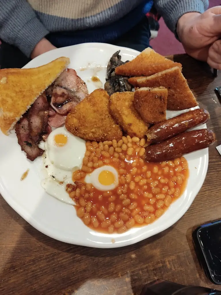 Menu_Crossbow cafe & grill_Tintagel_image_9