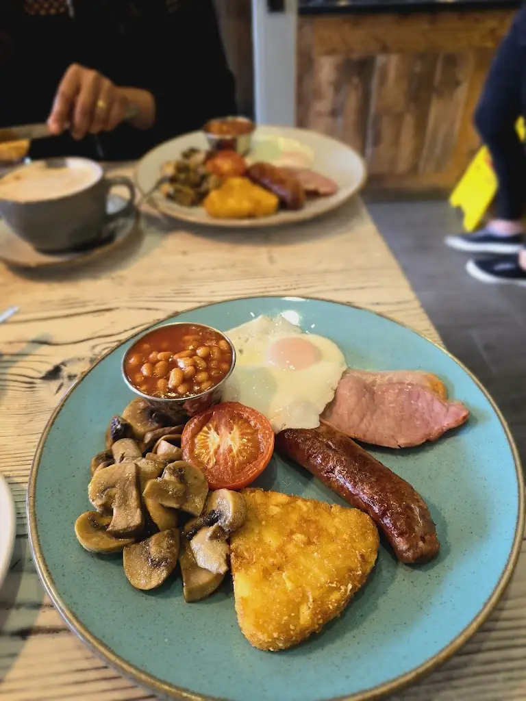 Menu_King Arthur's Cafe_Tintagel_image_6