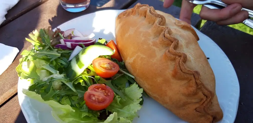 Menu_King Arthur's Cafe_Tintagel_image_8