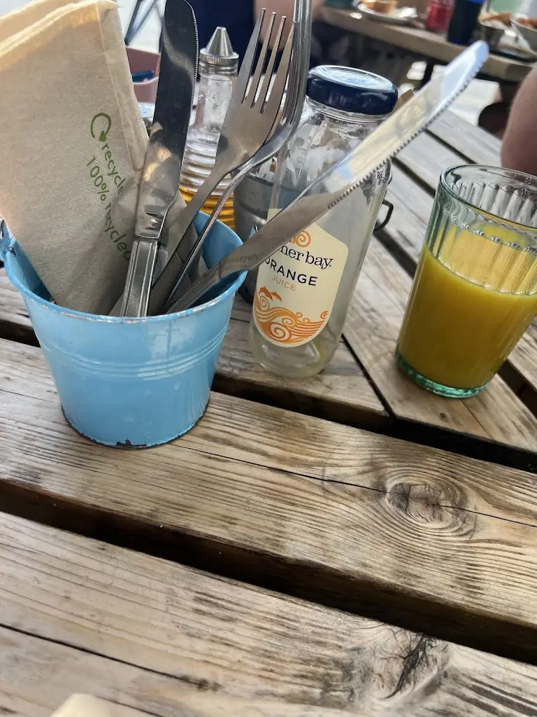 Menu_King Arthur's Cafe_Tintagel_image_9