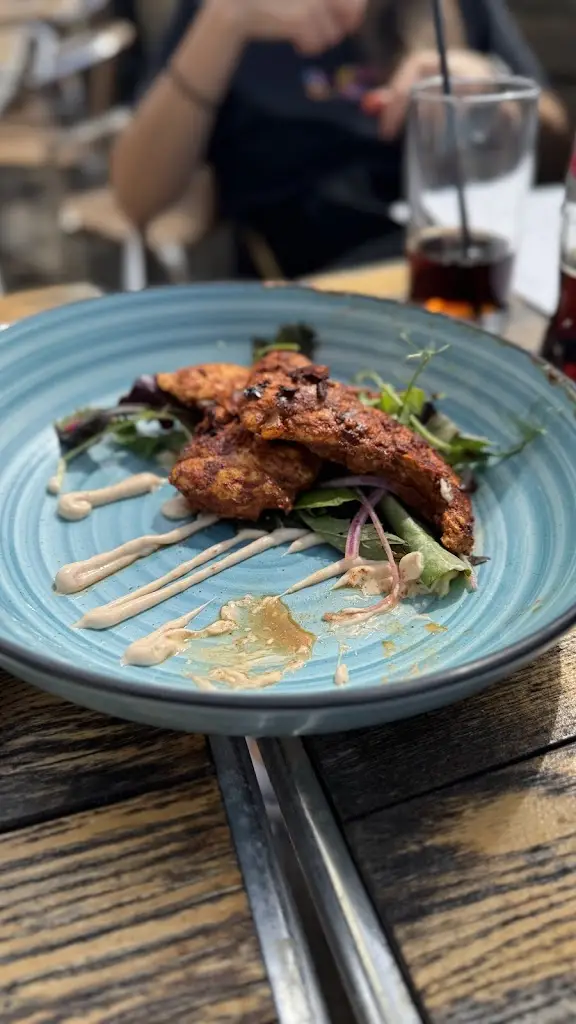 Graham Norwood_The Cornishman Inn_Tintagel_review