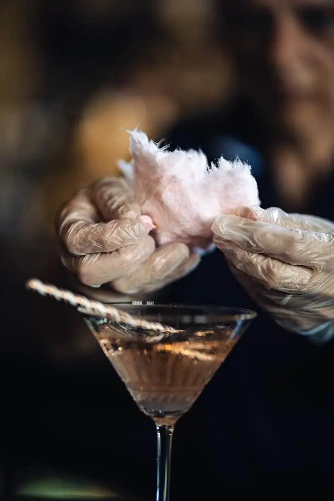 Menu_Irina's Restaurant at Camelot Castle_Tintagel_image_3