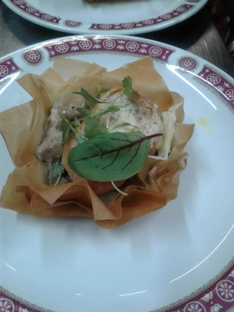 Menu_Irina's Restaurant at Camelot Castle_Tintagel_image_4