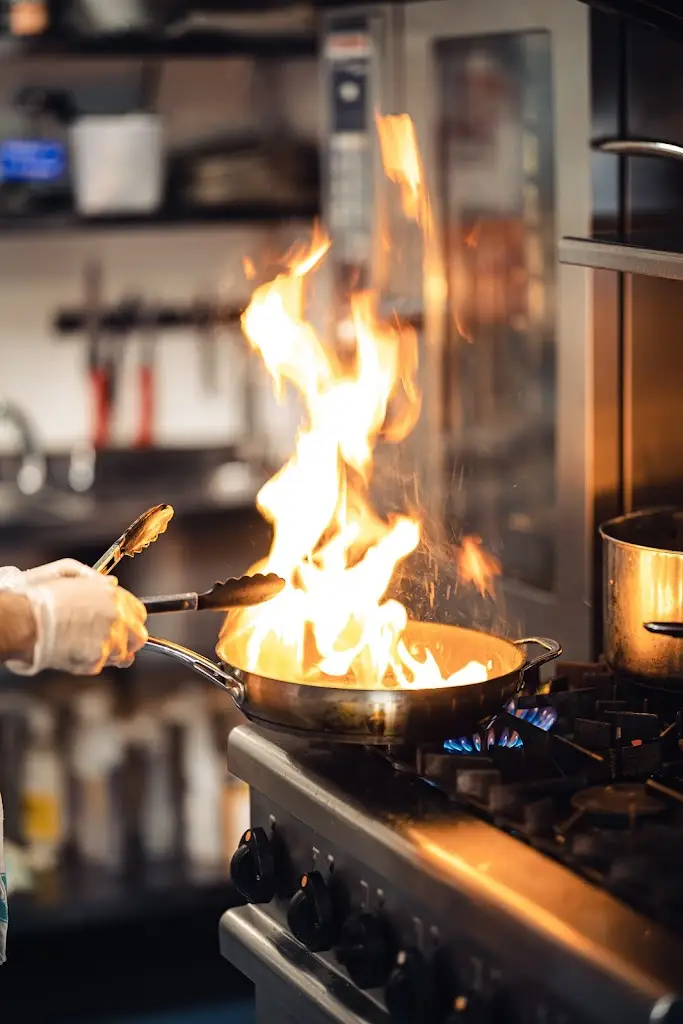 Menu_Irina's Restaurant at Camelot Castle_Tintagel_image_5