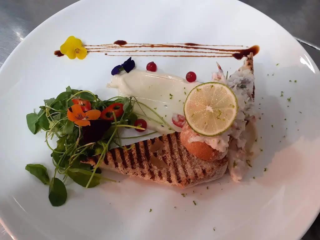 Menu_Irina's Restaurant at Camelot Castle_Tintagel_image_7