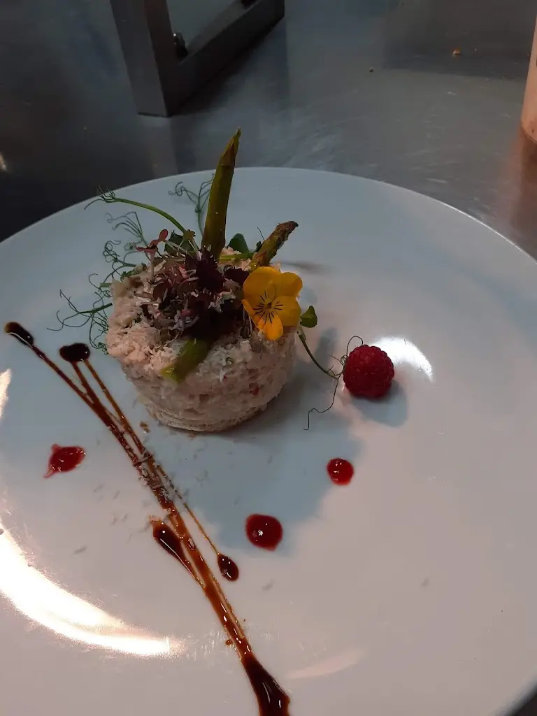 Menu_Irina's Restaurant at Camelot Castle_Tintagel_image_9