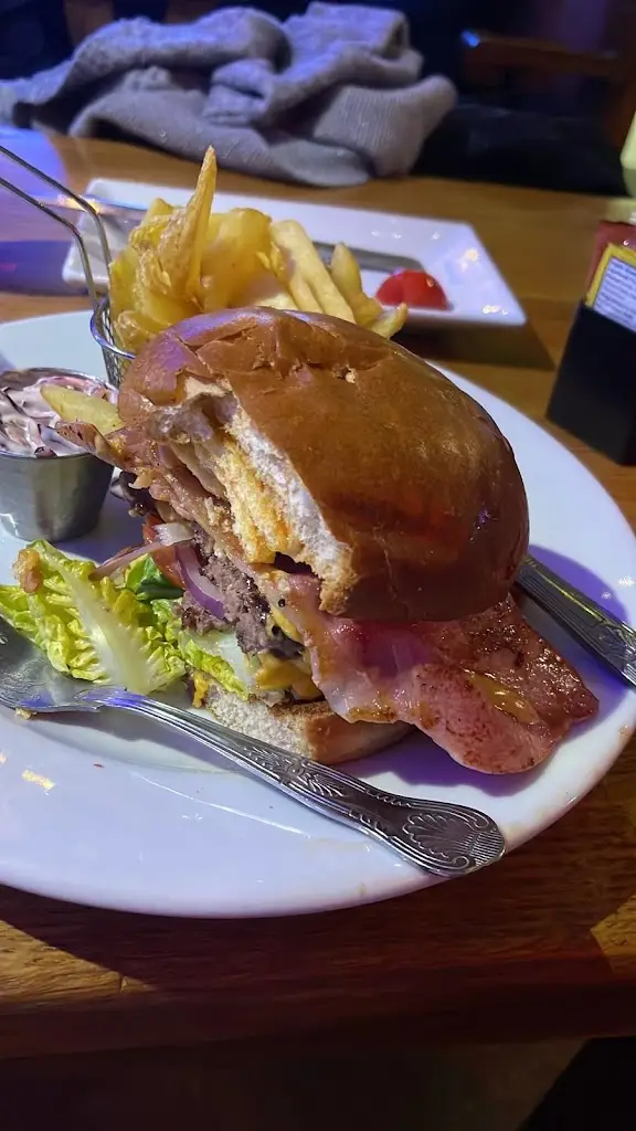 Menu_King Arthur's Arms_Tintagel_image_8