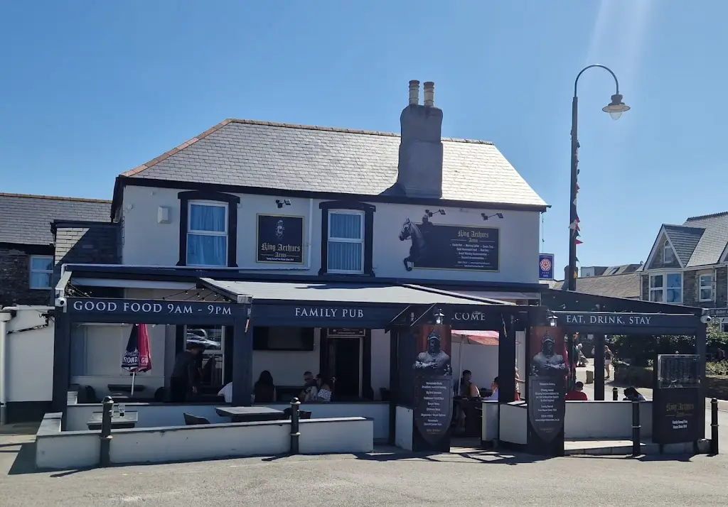 King Arthur's Arms_Tintagel_slider_image_3