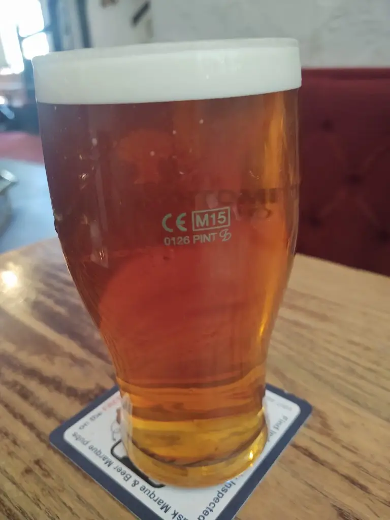 Menu_Travellers Rest_Bebington_image_1