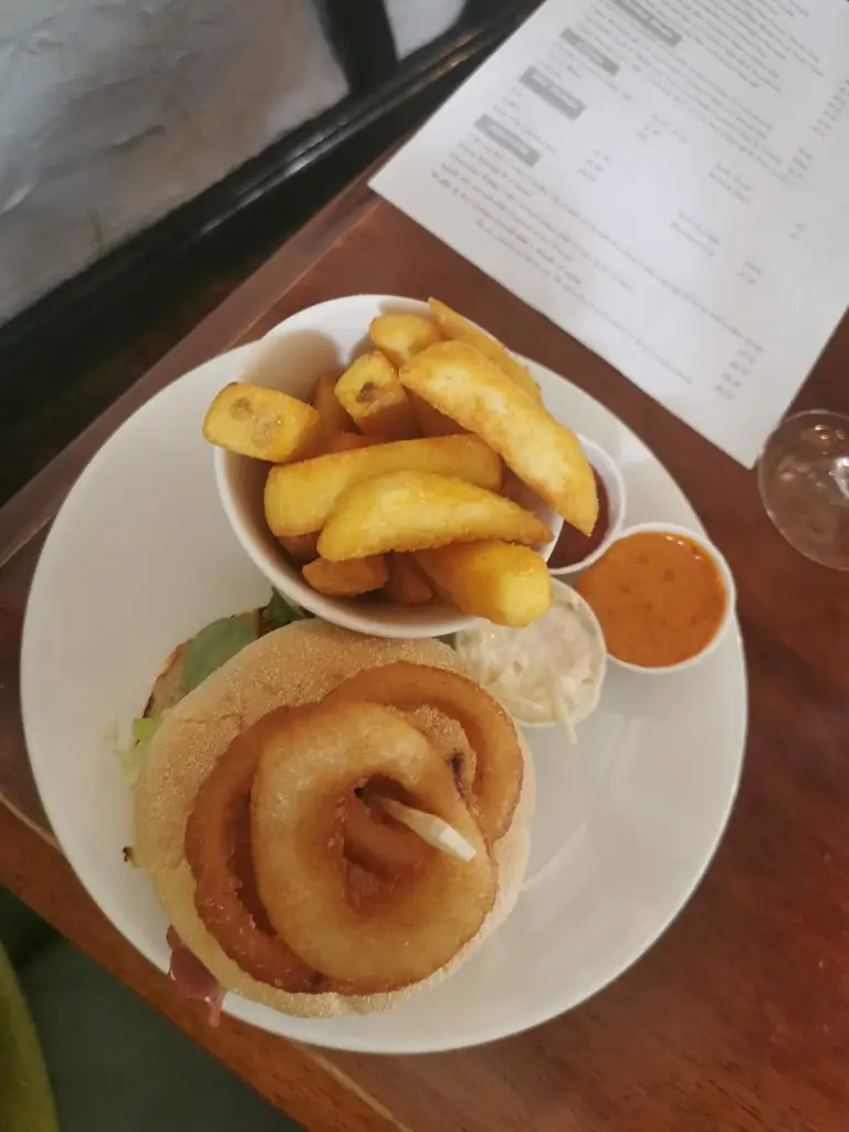 Menu_Travellers Rest_Bebington_image_5