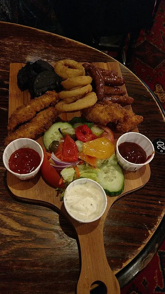 Menu_Travellers Rest_Bebington_image_8