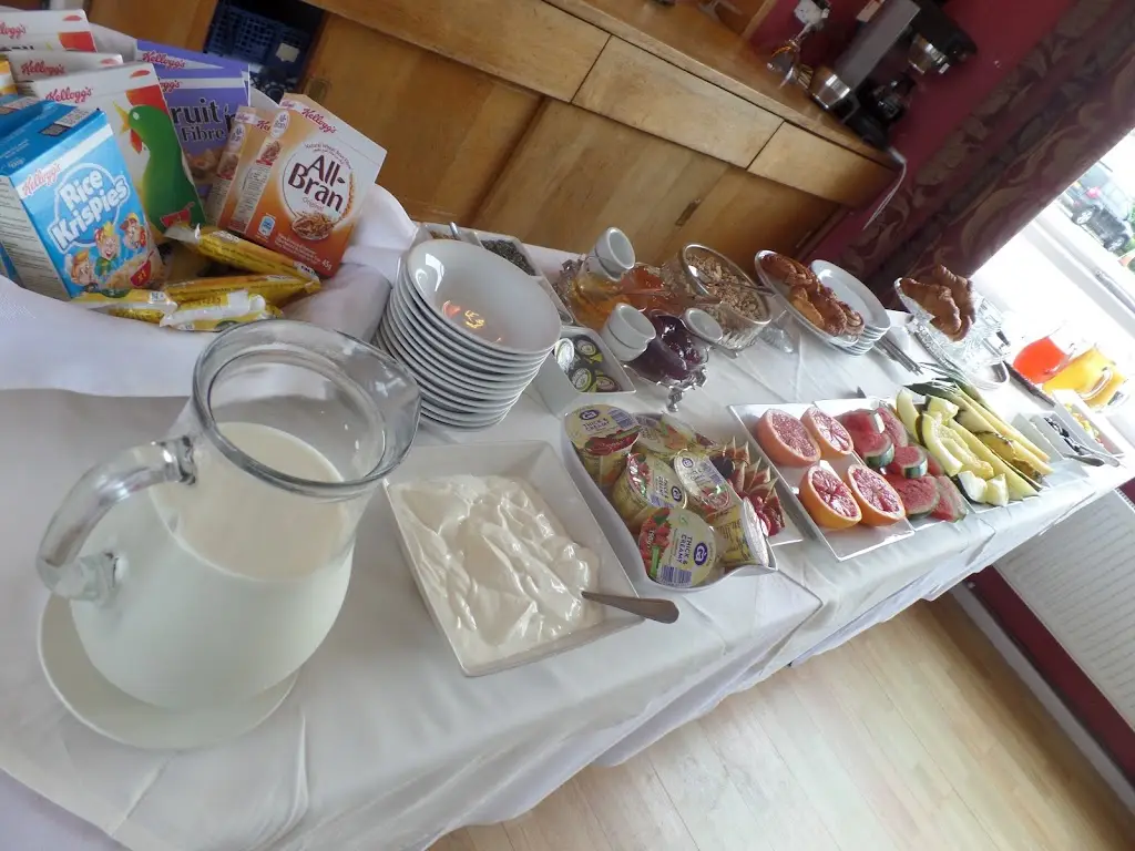 Cedar Tree Restaurant at Bossiney House Hotel_Tintagel_slider_image_2